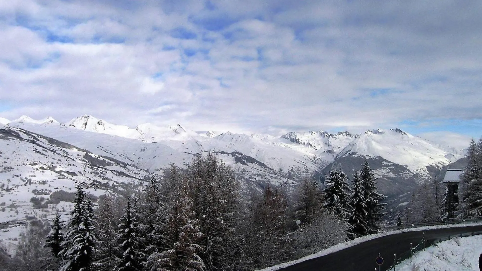 شقة Duplex Cosy Pour 6 A La Plagne, Au Pied Des Pistes - Fr-1-353-8 0*,  فرنسا